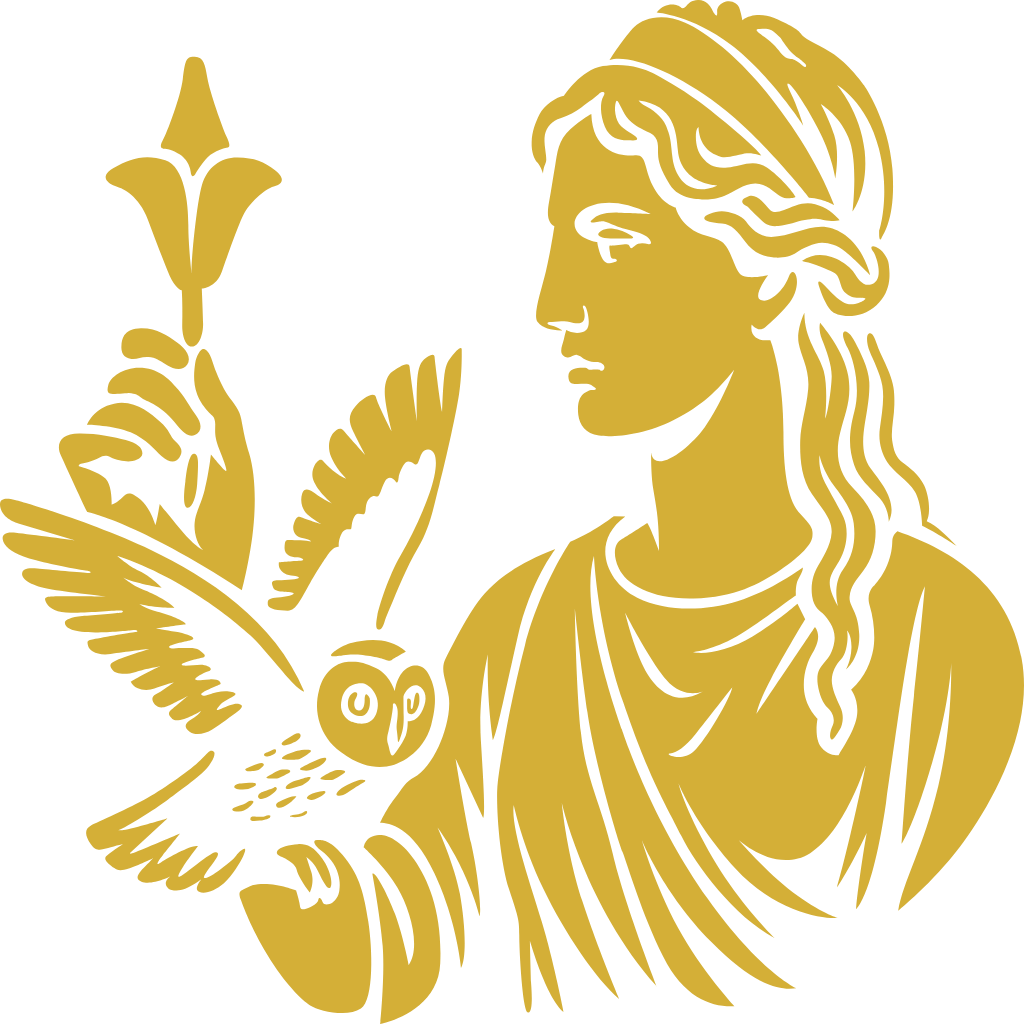 Athena illustration